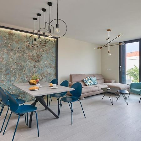 Tiffany Apartments Cavtat Buitenkant foto