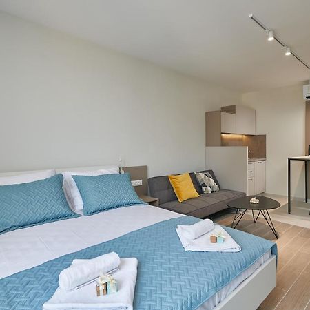 Tiffany Apartments Cavtat Buitenkant foto