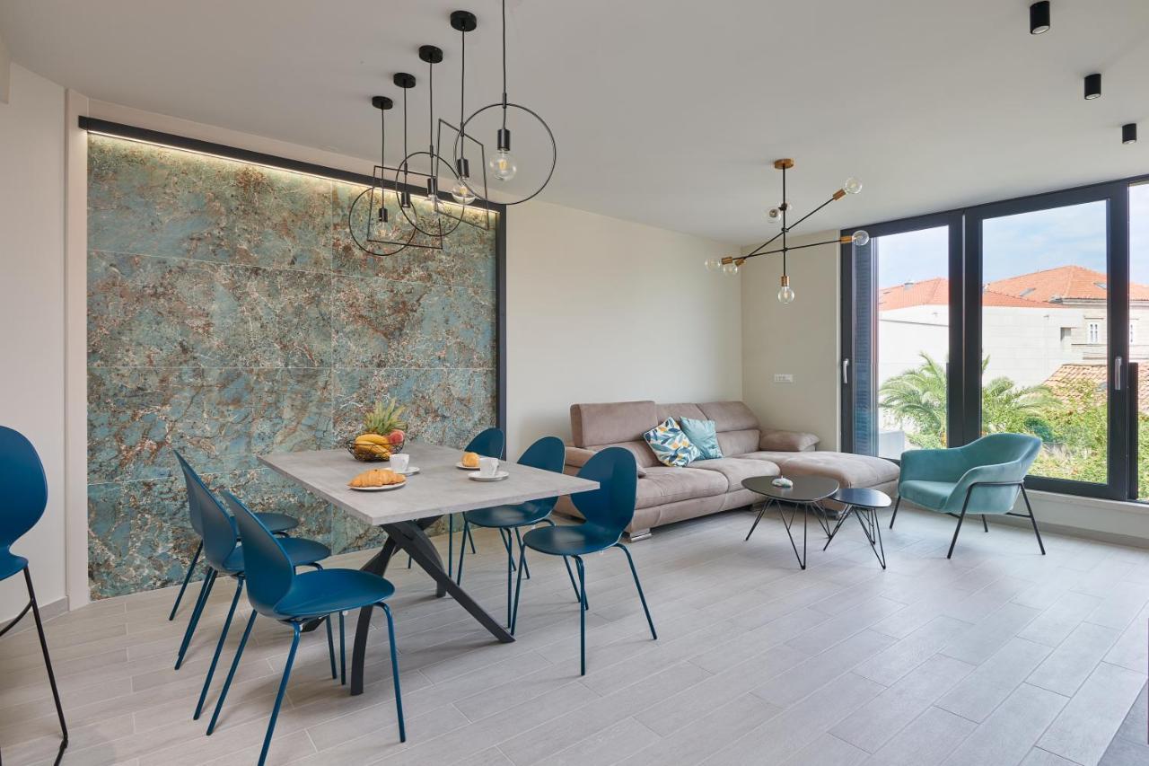 Tiffany Apartments Cavtat Buitenkant foto