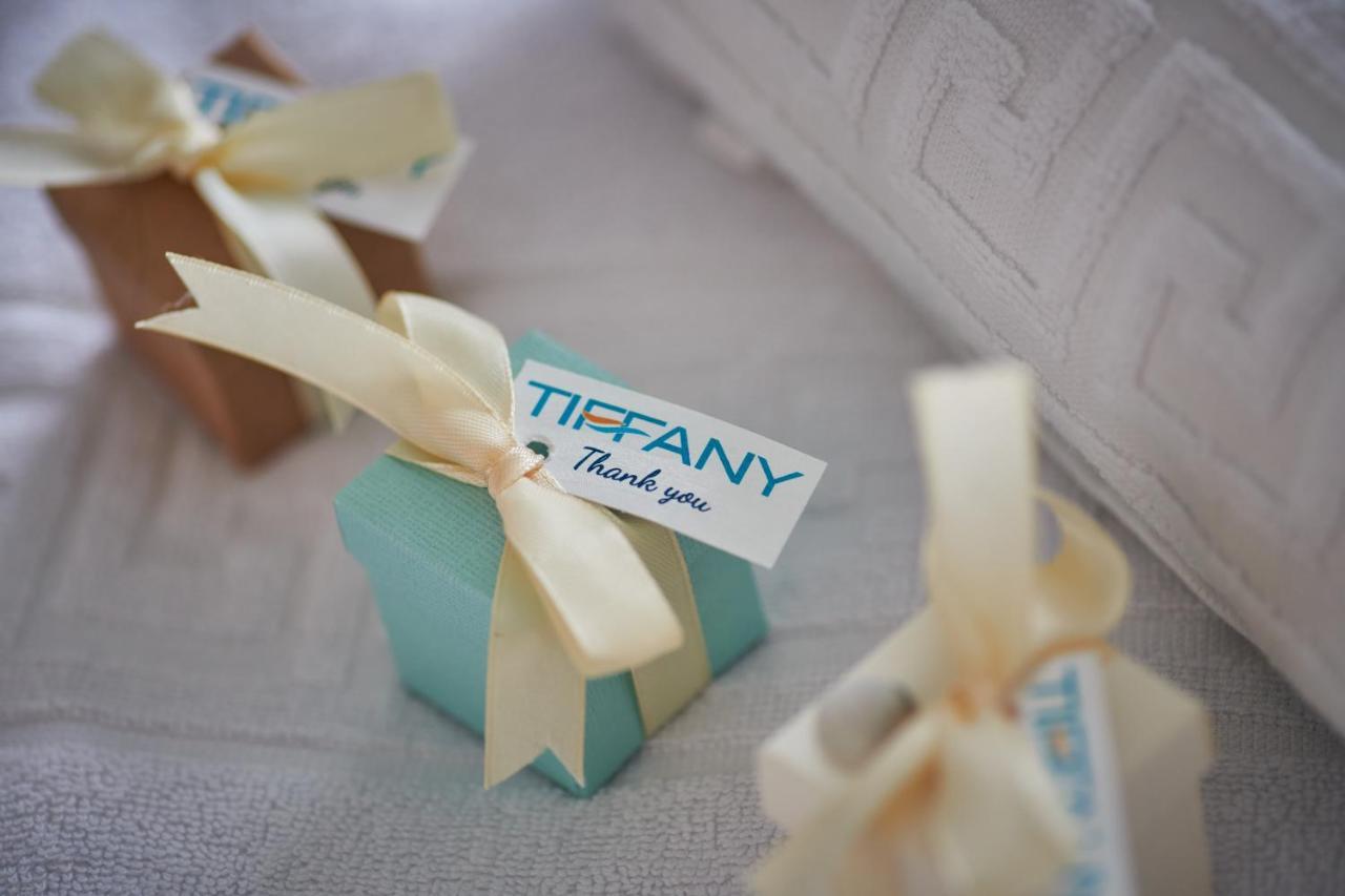 Tiffany Apartments Cavtat Buitenkant foto