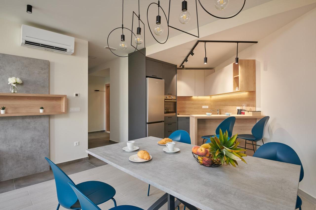Tiffany Apartments Cavtat Buitenkant foto
