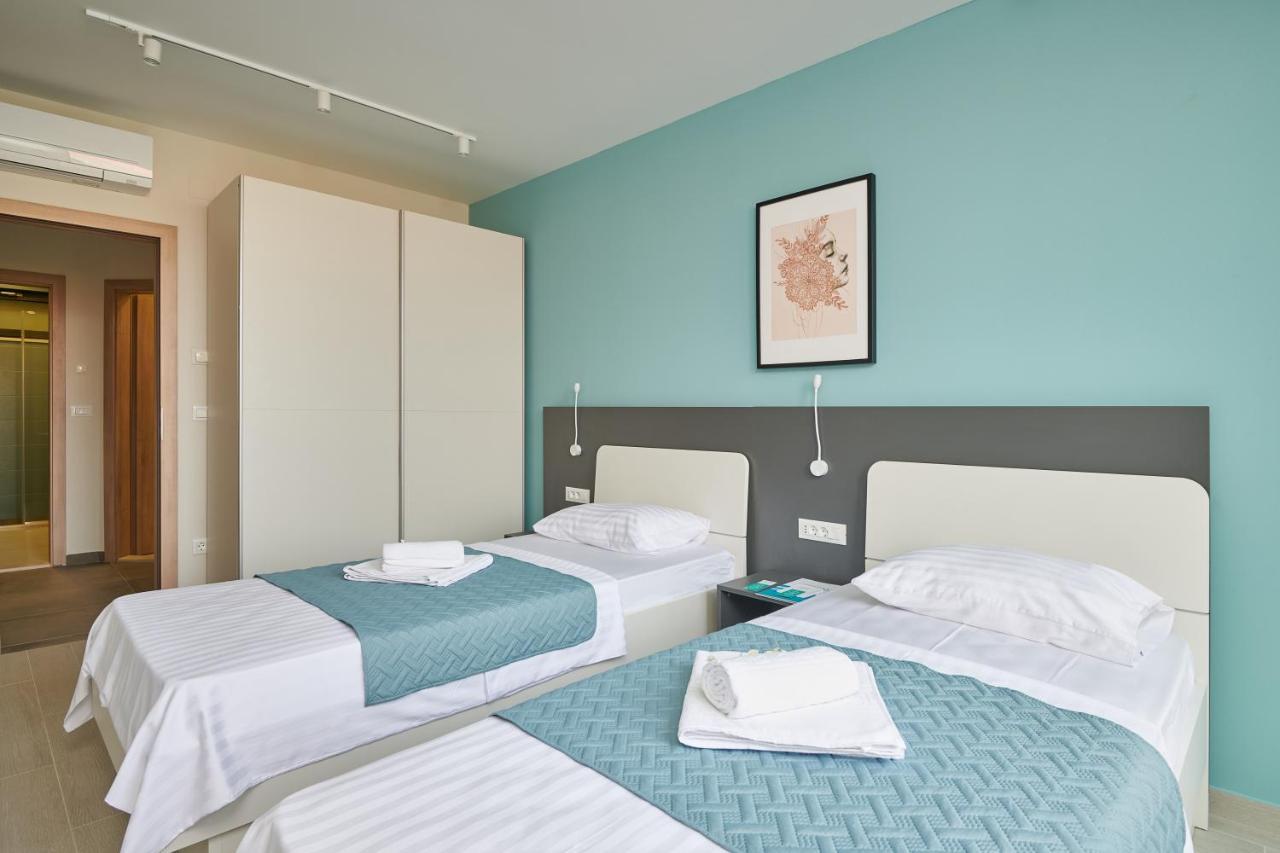 Tiffany Apartments Cavtat Buitenkant foto