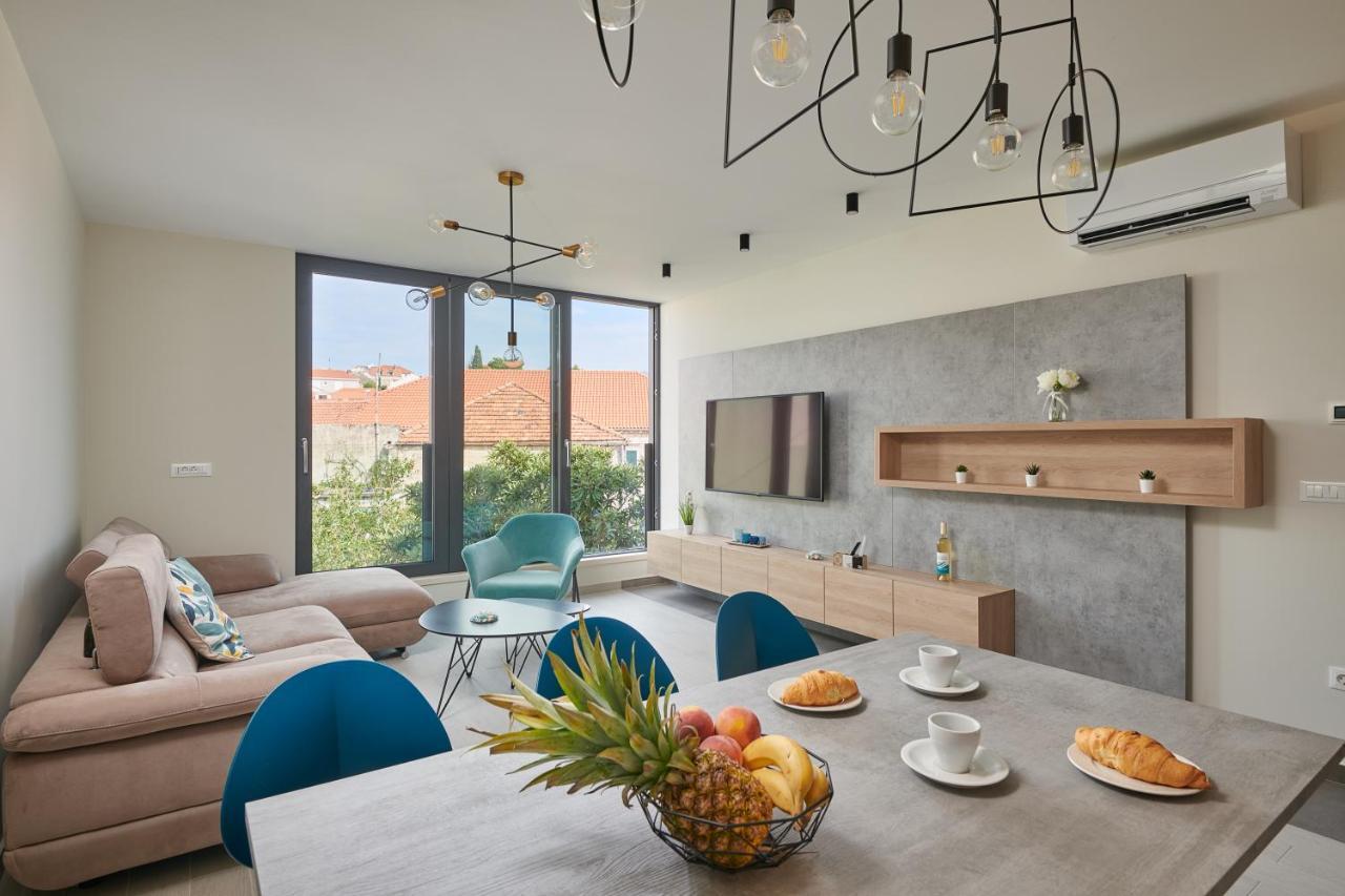 Tiffany Apartments Cavtat Buitenkant foto