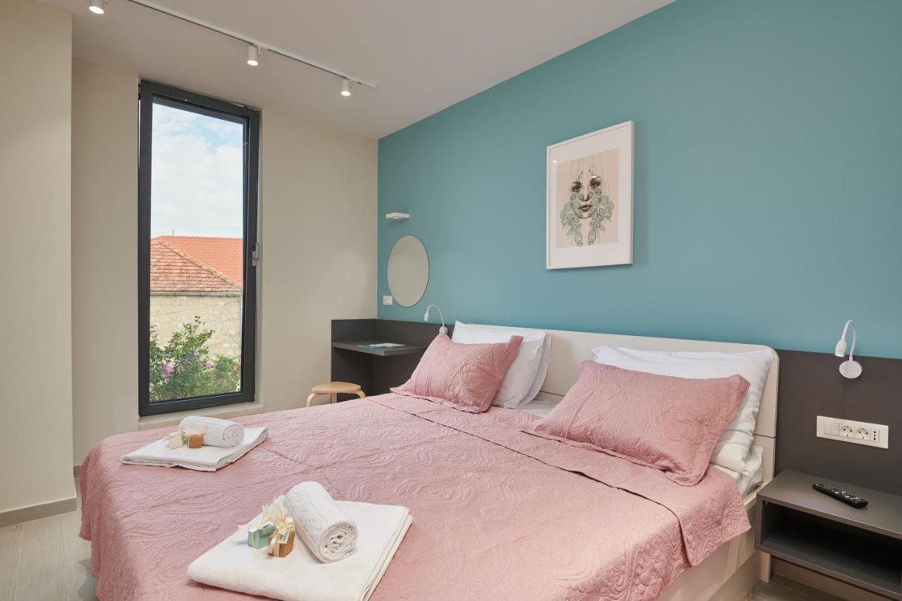 Tiffany Apartments Cavtat Buitenkant foto