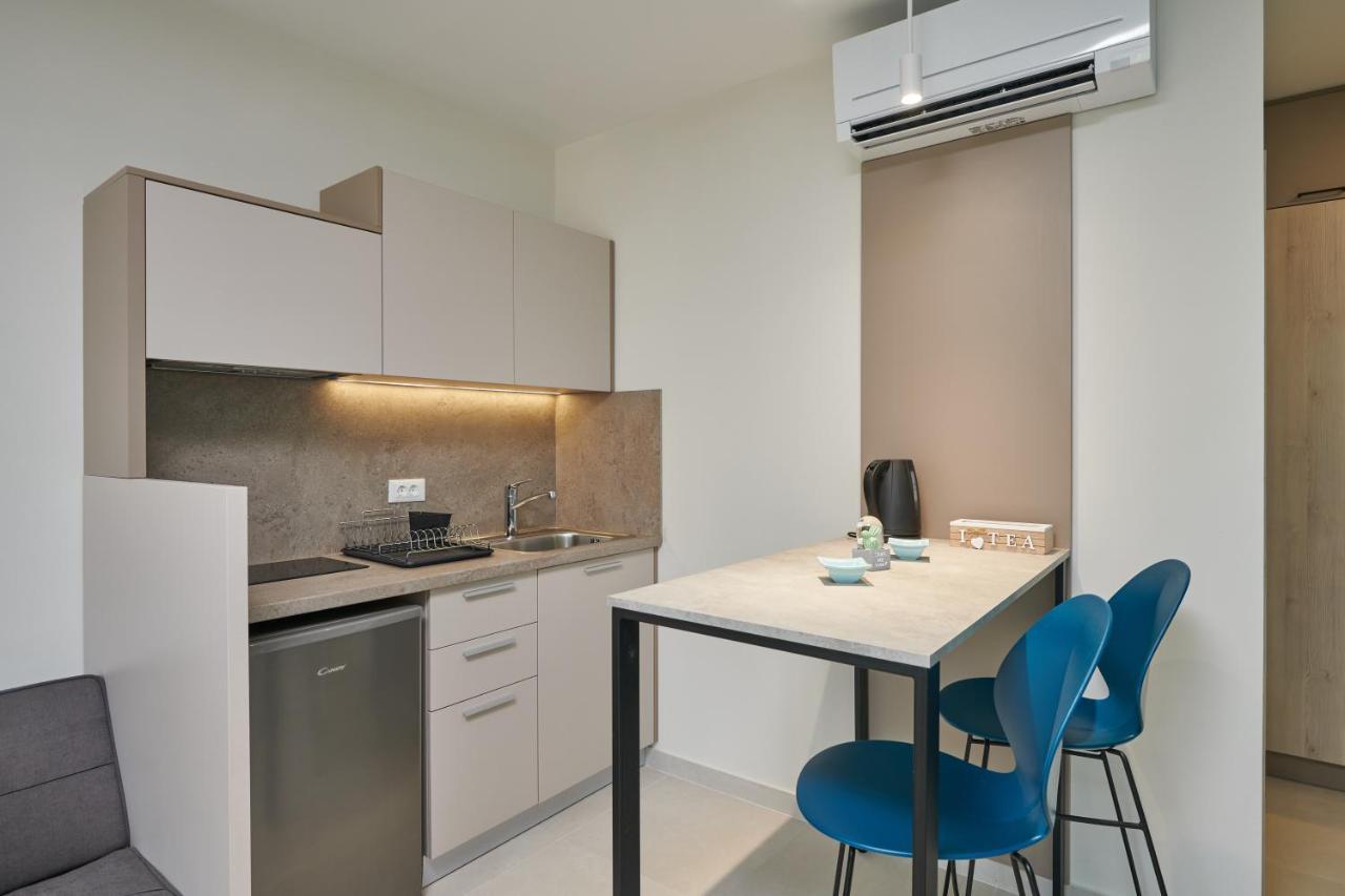 Tiffany Apartments Cavtat Buitenkant foto