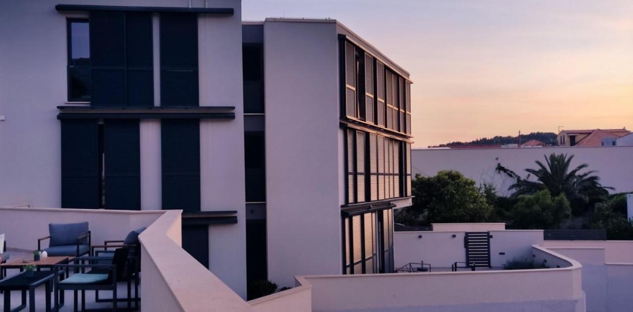 Tiffany Apartments Cavtat Buitenkant foto